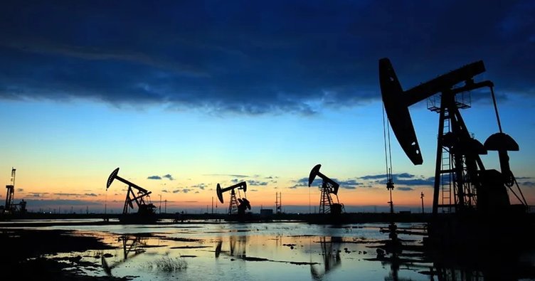 Fed’in faizi sabit tutması petrol fiyatlarını yukarı yönlü hareketlendirdi