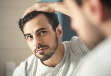 Erkeklerde Yagli Cilt Bakimi Nasil Olmali Esquire