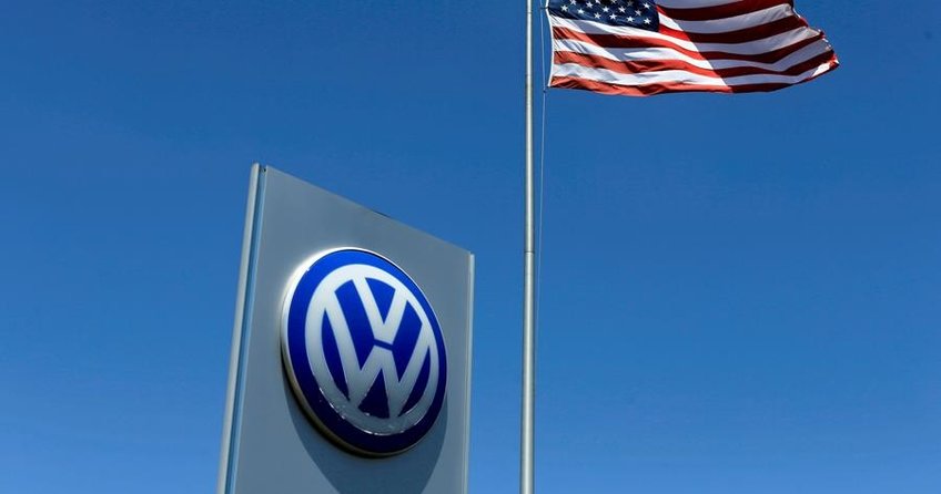 VW, CEO’suna sahip çıkmadı