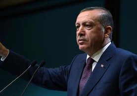 Erdoğan'dan BM'ye flaş İstanbul teklifi