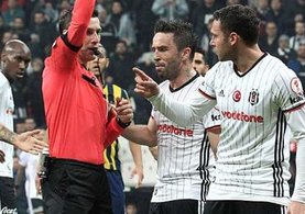 Dusko Tosic'i bekleyen büyük tehlike!