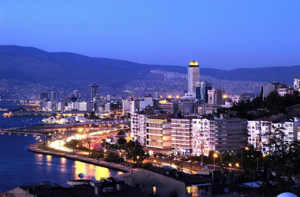 Izmir