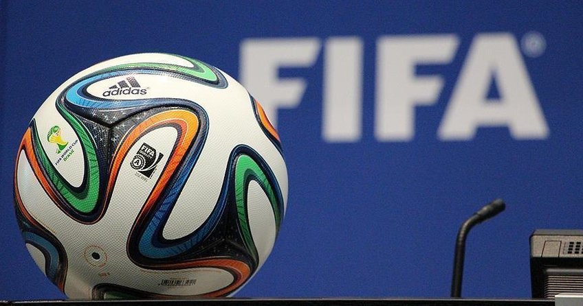 FIFAdan Trabzonspor açıklaması