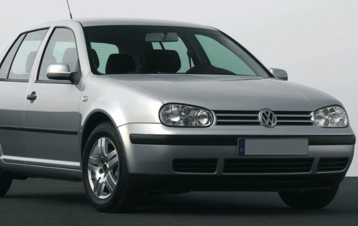 VW GOLF’TE OLUŞAN SES MANİFOLTTAN MI GELİYOR?