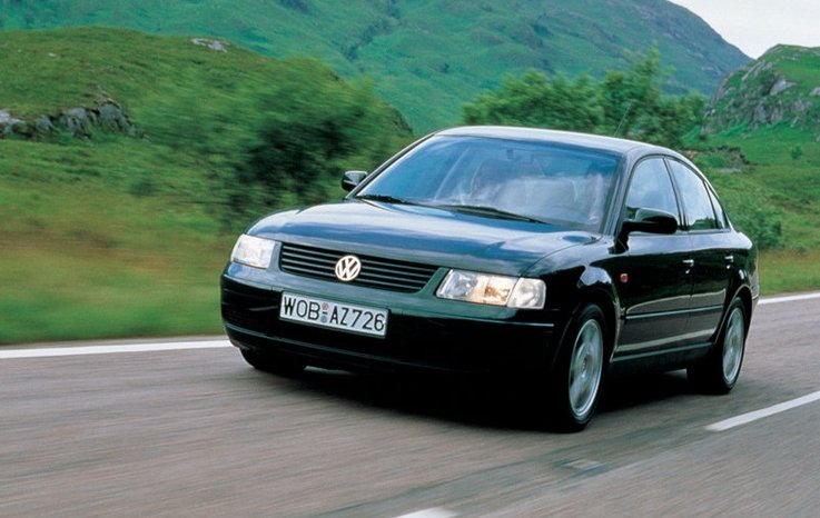 VW PASSAT’IN ATEŞLEME SORUNUNU NASIL GİDERİRİZ?