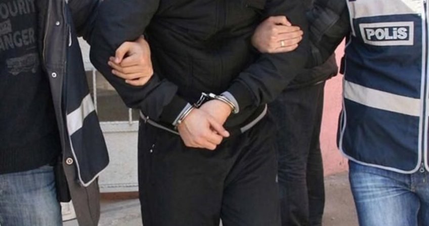 Ünlülerin torbacıları yakalandı