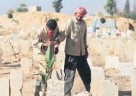 İnsani mola üç gün sürdü