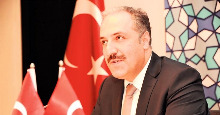 Mustafa Yeneroğlu: Tapu kayıtları paylaşılmayacak