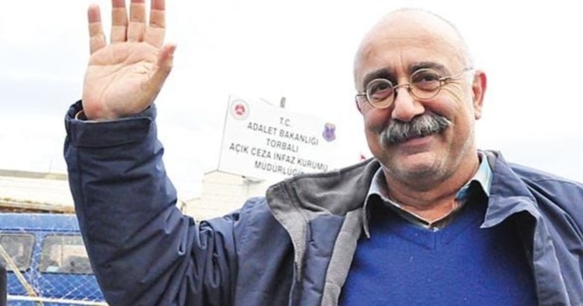 Sevan Nişanyan resmen firari!