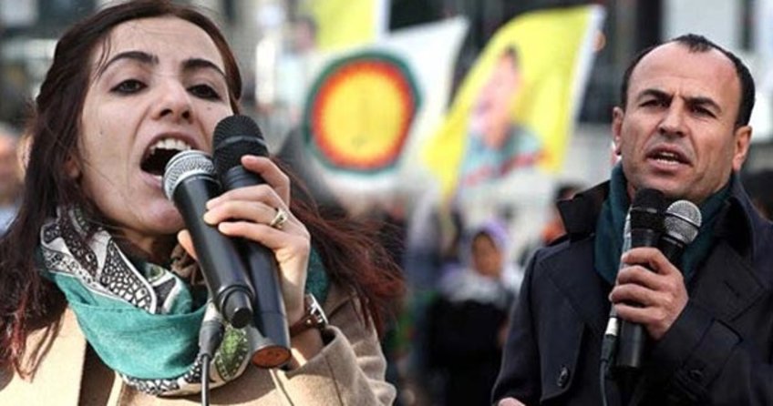 TBMM firari HDP'liler için kararını verdi