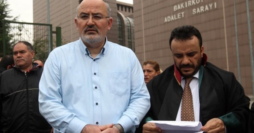 FETÖ'nün kaçağı Hz. Yusuf'u yalanlarına alet etti
