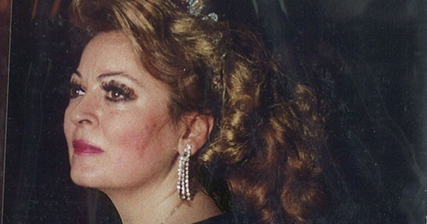 Leyla Demiriş yaşama veda etti