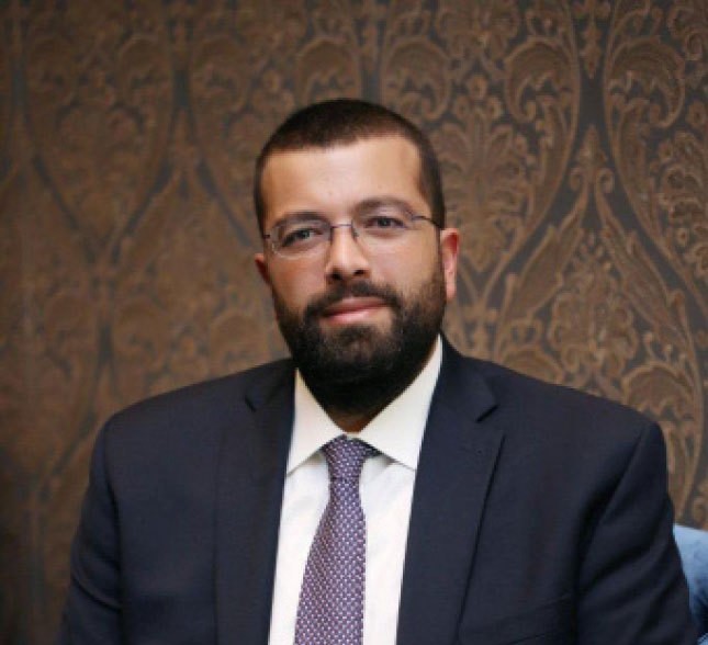 Ahmad Hariri