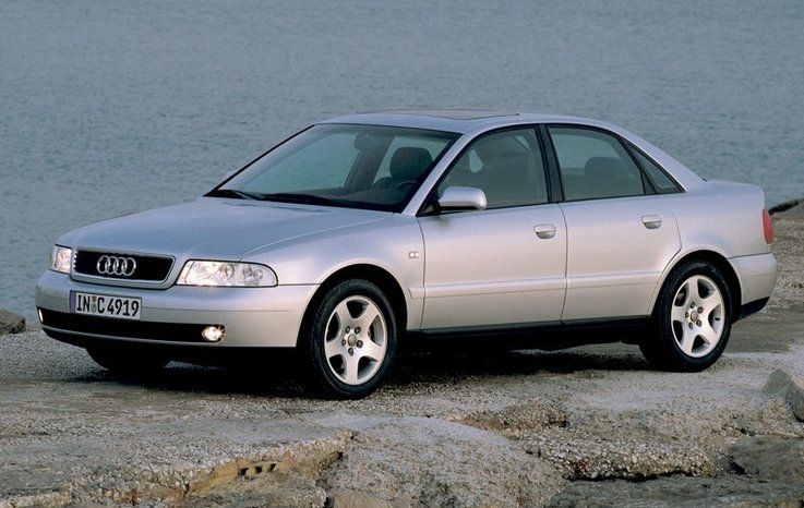 AUDİ A4’TE OLUŞAN TİTREMENİN KAYNAĞI NEDİR?