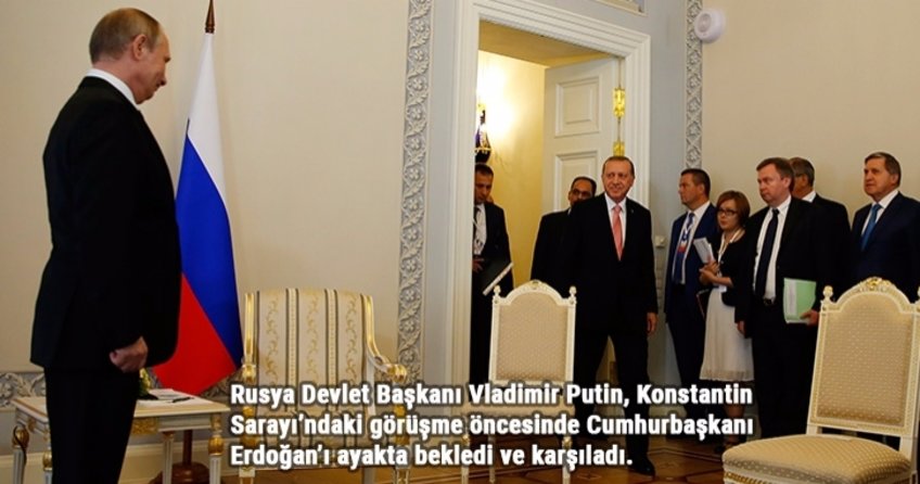 Batı’yı ürkütüyor