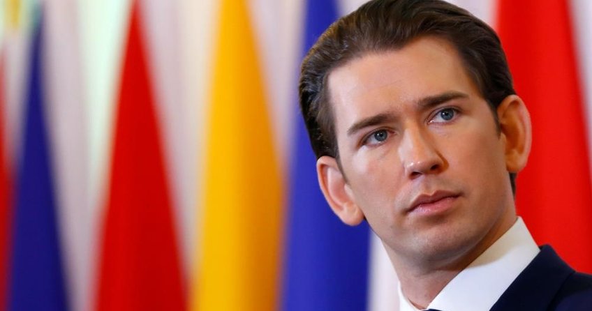 Kurz’dan cami kapatma tehdidi