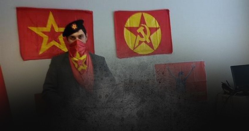 FETÖ'cü Yayla, Savcı Kiraz'ın katilinin kuzeni çıktı!