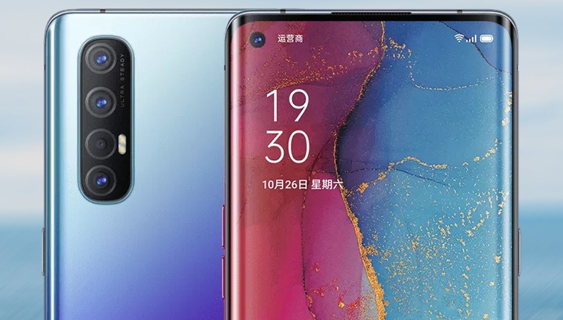 Oppo Reno 3 Pro Ozellikleri Ve Fiyati Esquire
