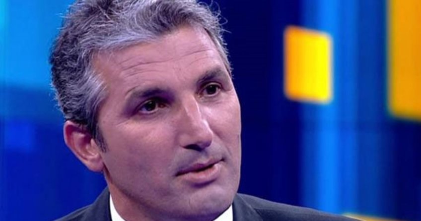Nedim Şener'den Kılıçdaroğlu'na: Bu söylem onun tarihi ayıbı