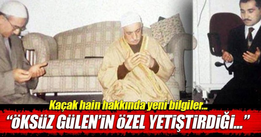 FETÖ'nün eski asker imamı itiraflarda bulundu
