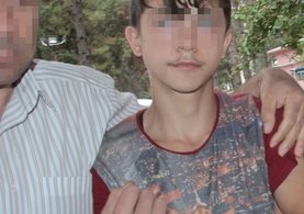 Konuşmasıyla alay edilince 13 yaşında katil oldu