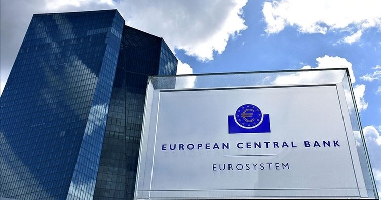 ECB: Tüketicilerin enflasyon beklentileri düştü