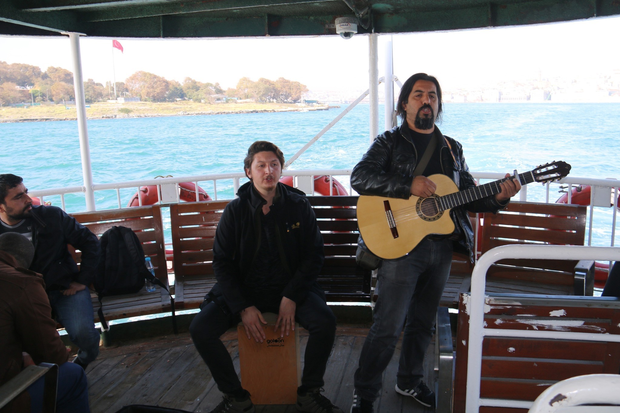 Ihlas News Agency Photo