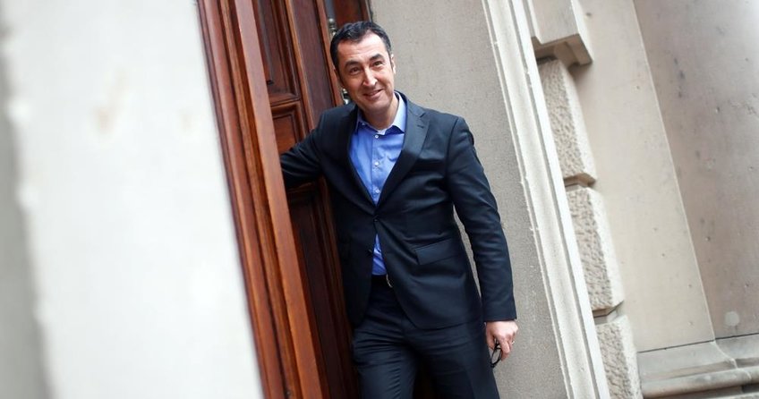 Cem Özdemir, Alman siyasetinden siliniyor