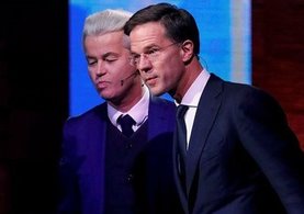 Hollanda'nın kanlı geçmişi