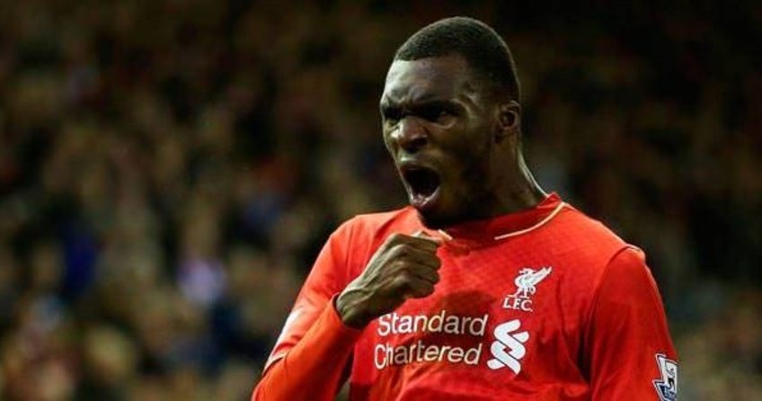 Son gözde Benteke
