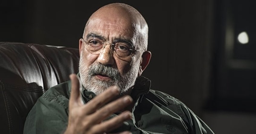 Altan kardeşlere darbe PR’ından gözaltı