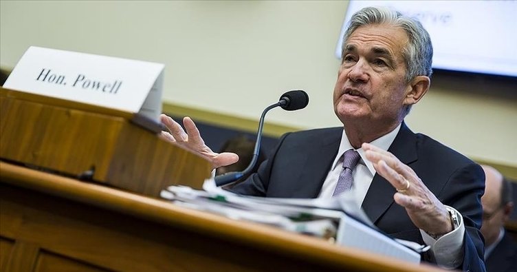 Fed Başkanı Powell: Yakın zamanda faiz indirimi beklenmiyor