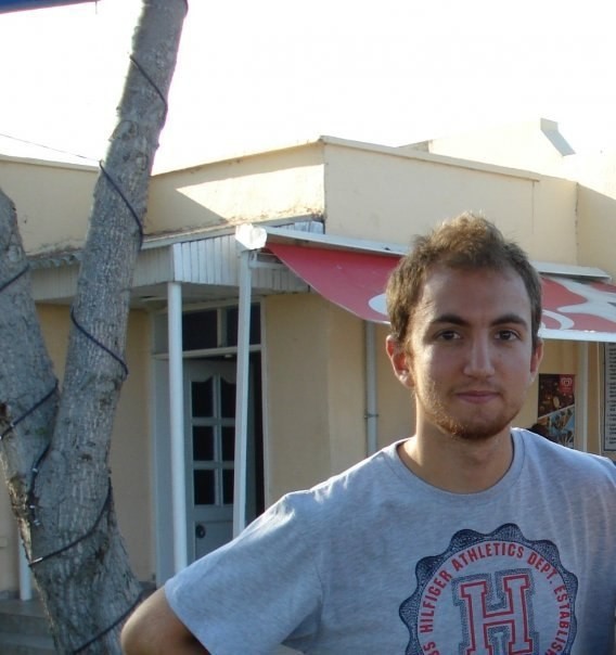 Suspected serial killer Atalay F.