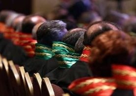 Hâkimler ve Savcılar Yüksek Kurulu'nda demokratik reform