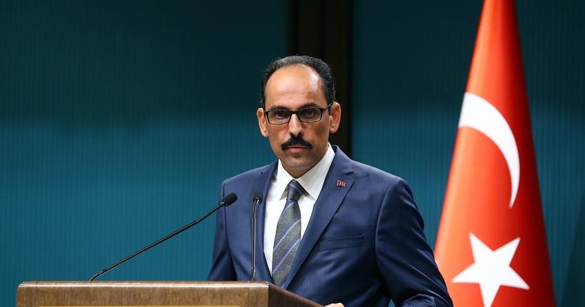 Kalından NSU davasında verilen karara tepki: Tatmin edici olmaktan uzak