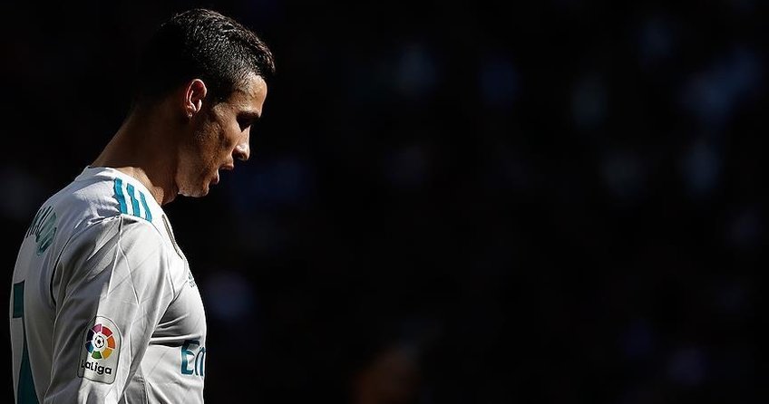 Ronaldo 300 milyonu aştı