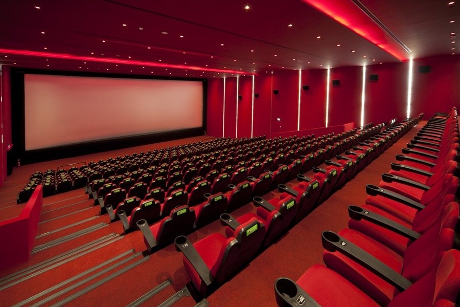 Istanbul Film Festivali Nin Tarihi Netlesti Esquire