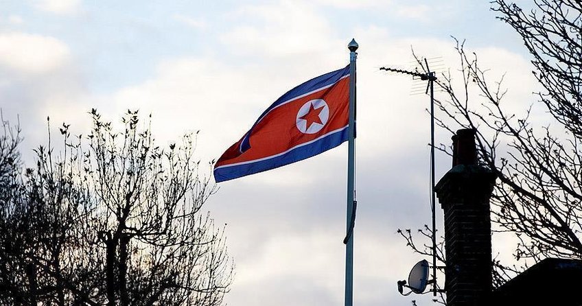 Kuzey Kore’de halka ’kemer sıkma’ çağrısı