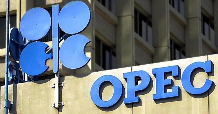 OPEC’in petrol üretimi haziranda azaldı