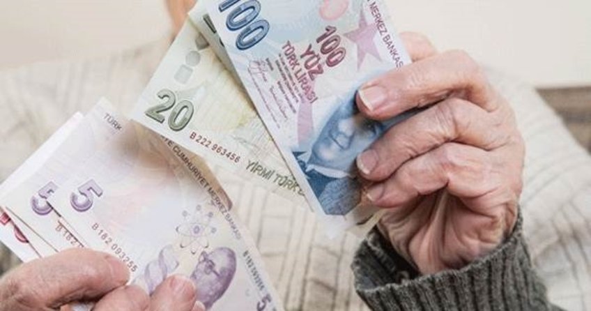 Emekliye ikinci tazminat
