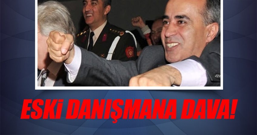 Sever’e Mustafa Varank’a hakaretten dava