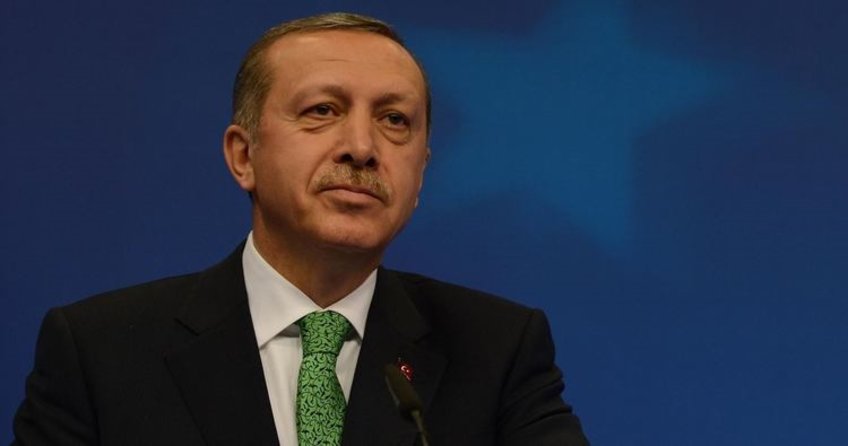 Cumhurbaşkanı Recep Tayyip Erdoğan Kuveyt'te temel atacak!