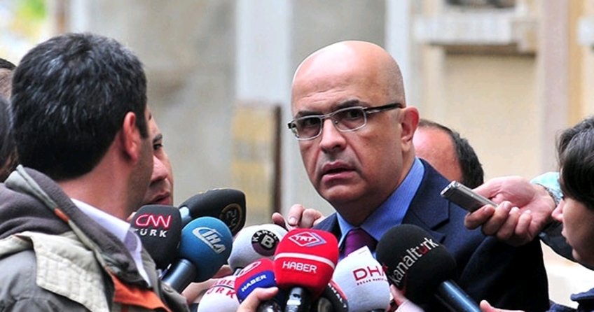 İşte Enis Berberoğlu'nun ceza aldığı suç kapsamı!