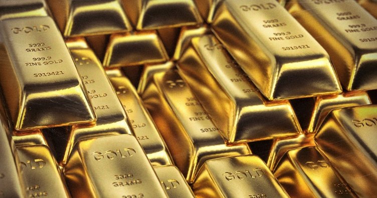 Altının kilogram fiyatı 2 milyon 430 bin liraya geriledi
