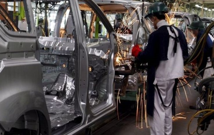 JAPON MARKALARA ŞOK! ARAÇLARDAKİ METAL VE TÜREVLERİNDE HİLE SKANDALI...