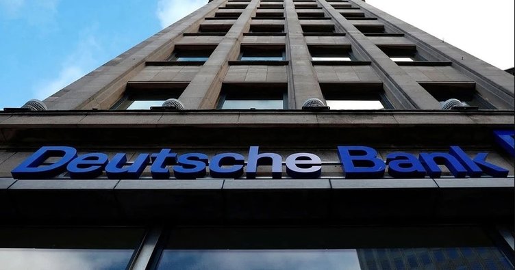 Deutsche Bank, Türkiye’de güçlü bir dezenflasyon süreci öngörüyor