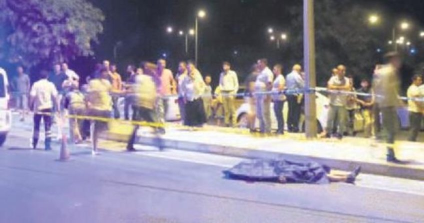 Bayramda ilk gün bilançosu: 13 ölü