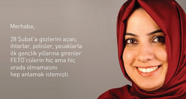 Ekim 2016 - Editör yazısı