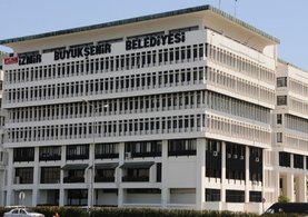 İzmir Büyükşehir Belediyesi'ne büyük ByLock operasyonu