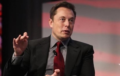 Elon Musk'tan Model 3 itirafı geldi